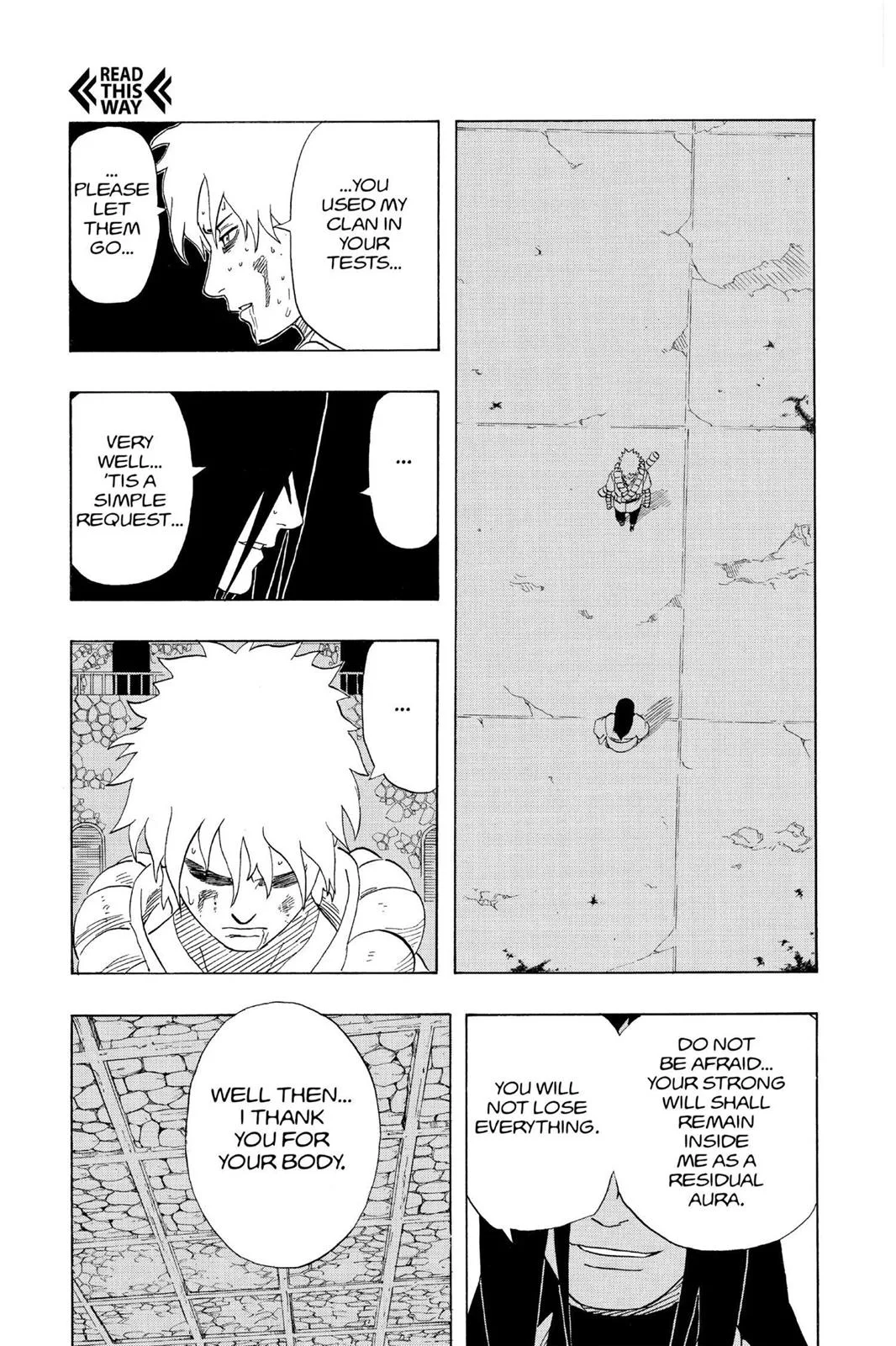 Naruto - Chapter 199 - Page 15