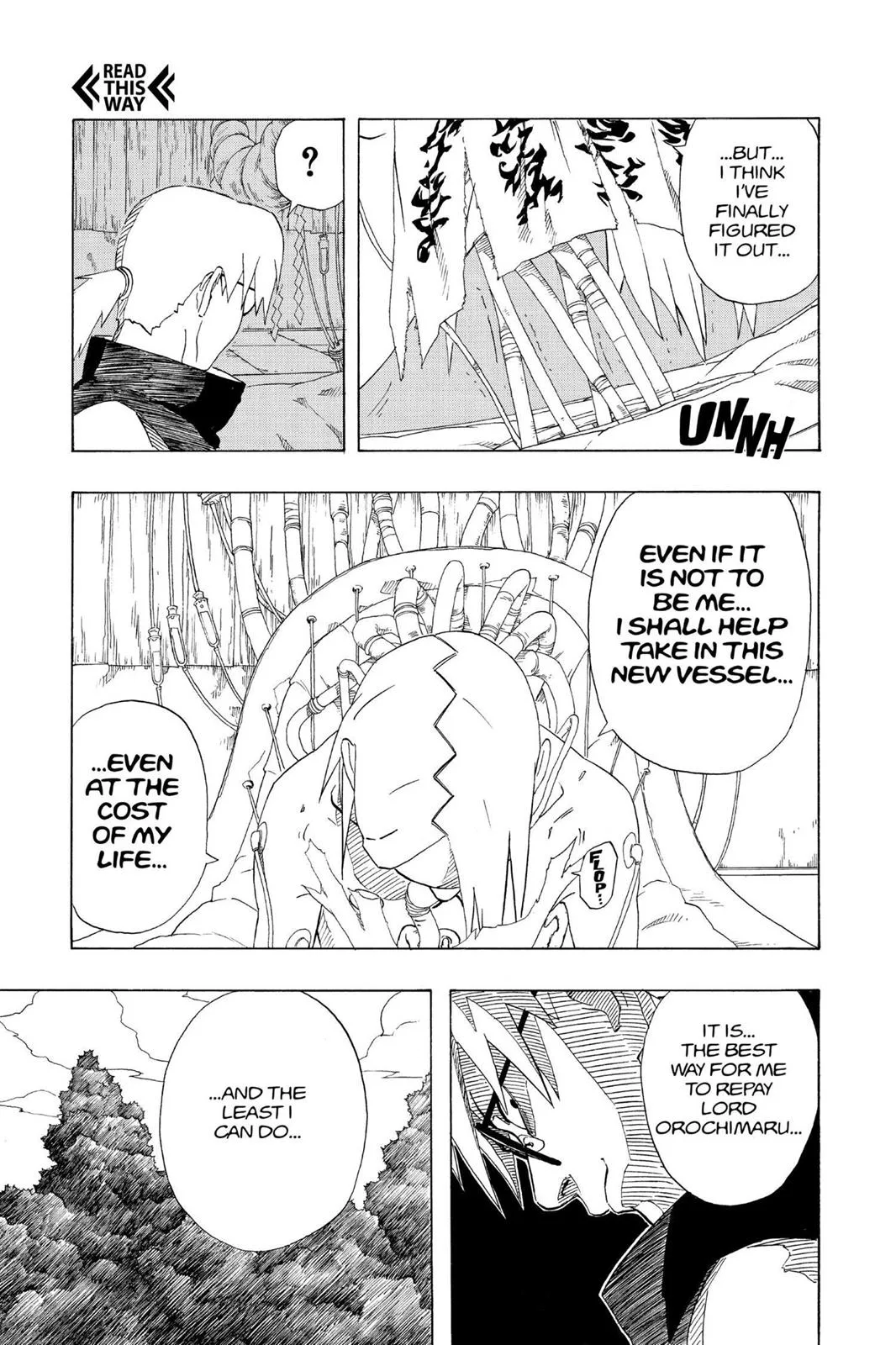Naruto - Chapter 199 - Page 17