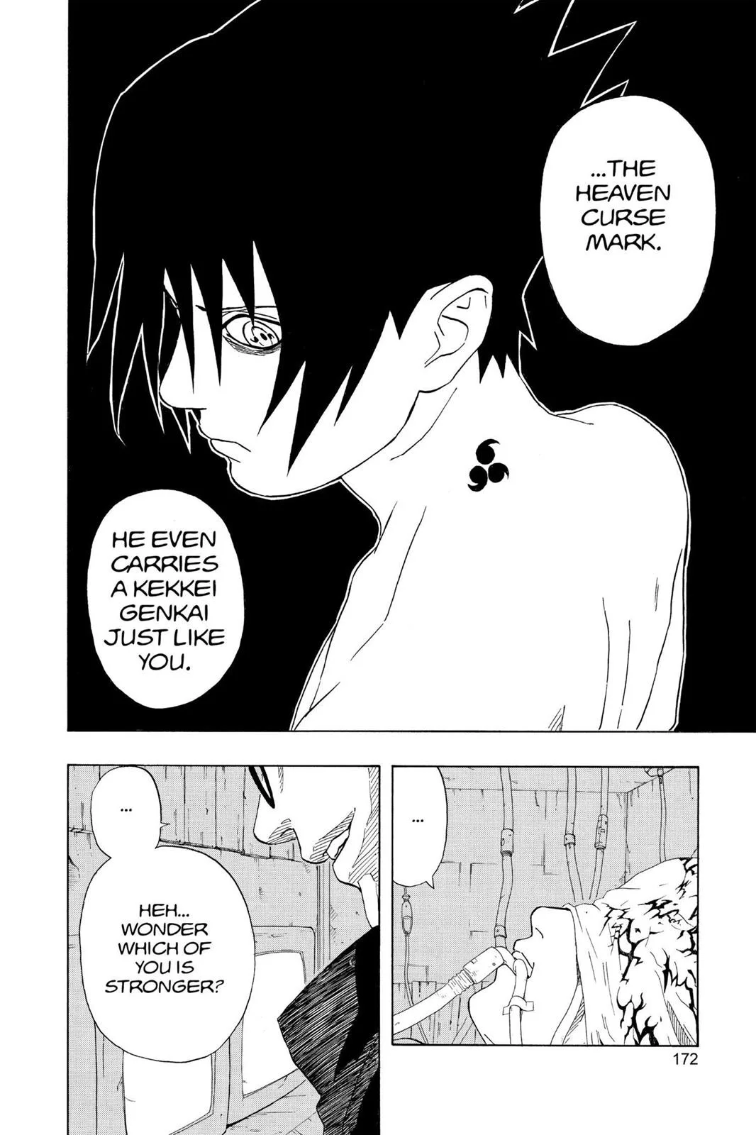 Naruto - Chapter 199 - Page 5