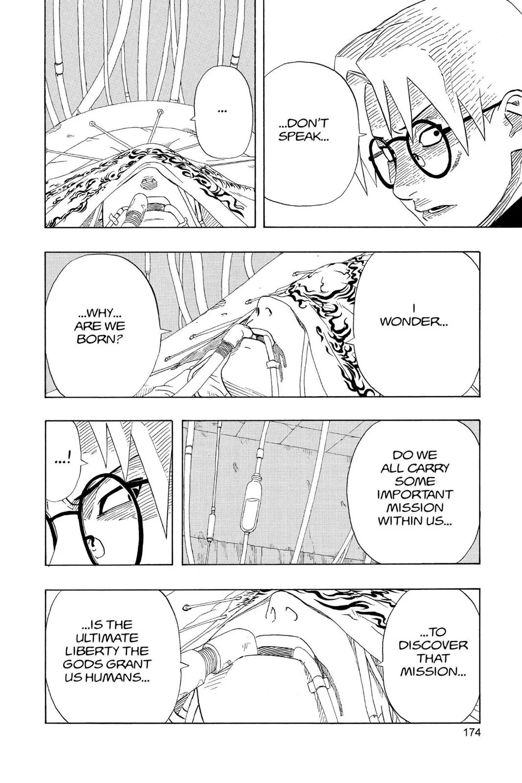 Naruto - Chapter 199 - Page 7