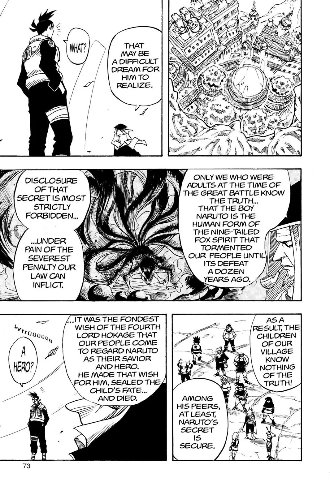 Naruto - Chapter 2 - Page 13