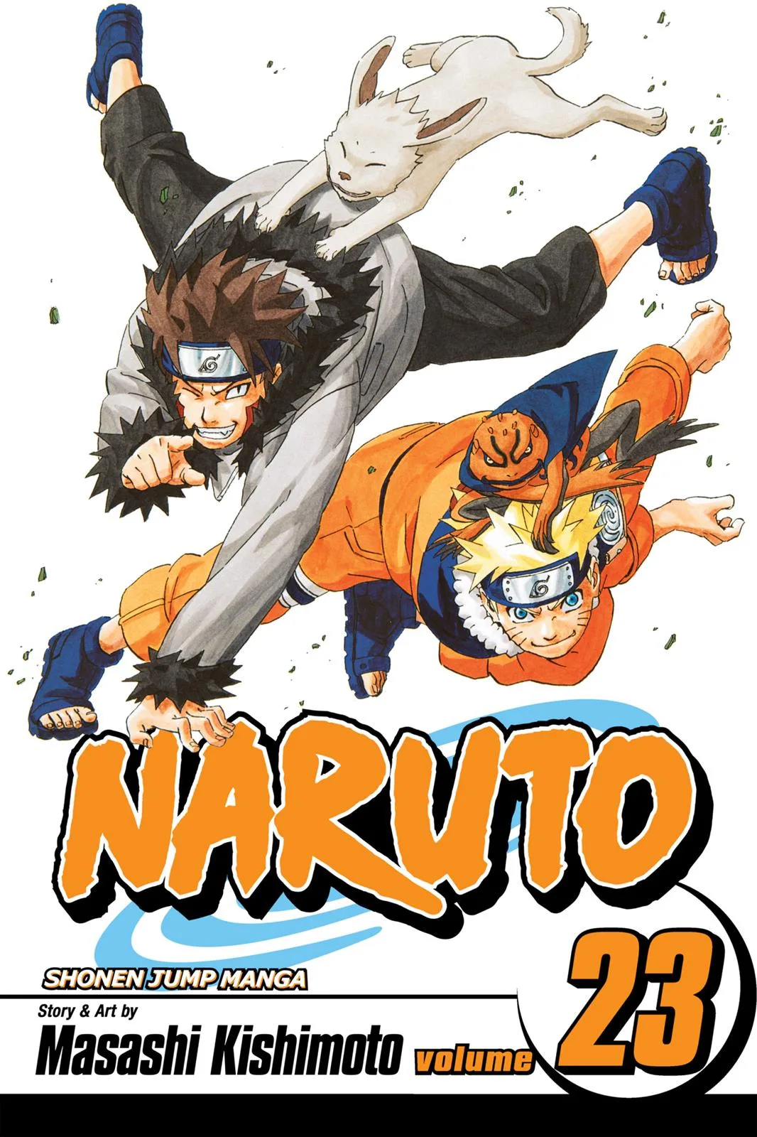Naruto - Chapter 200 - Page 1