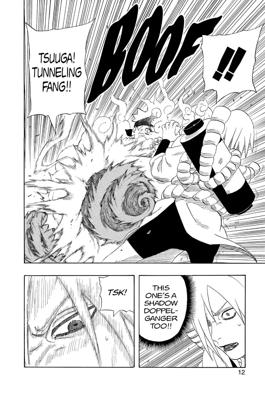 Naruto - Chapter 200 - Page 13