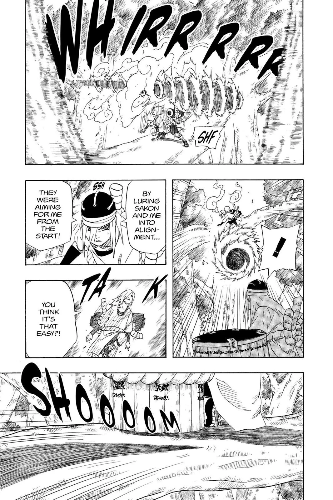 Naruto - Chapter 200 - Page 14