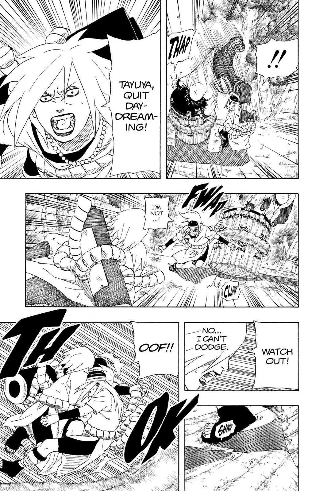 Naruto - Chapter 200 - Page 16