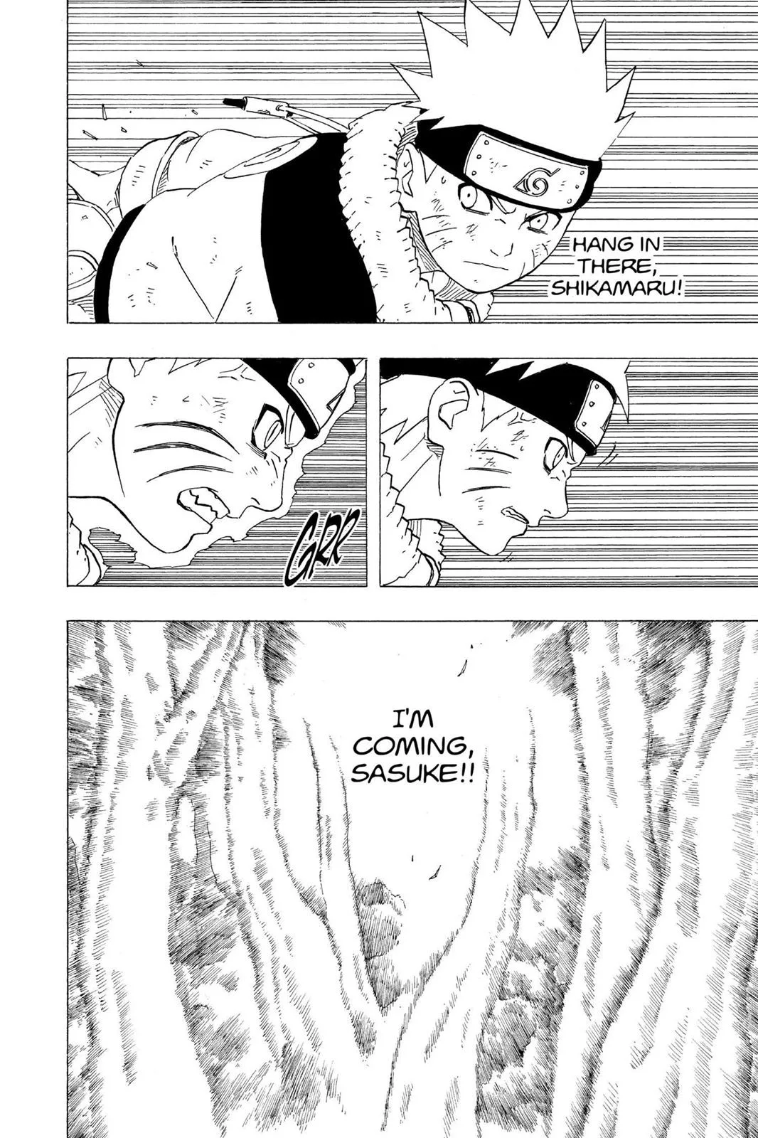 Naruto - Chapter 201 - Page 14