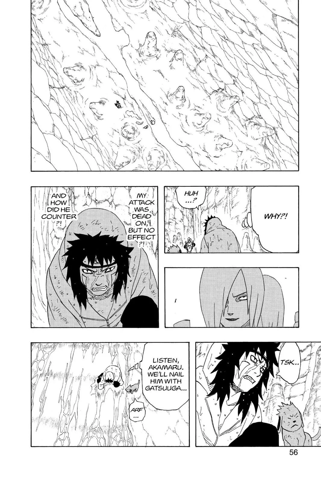 Naruto - Chapter 202 - Page 10