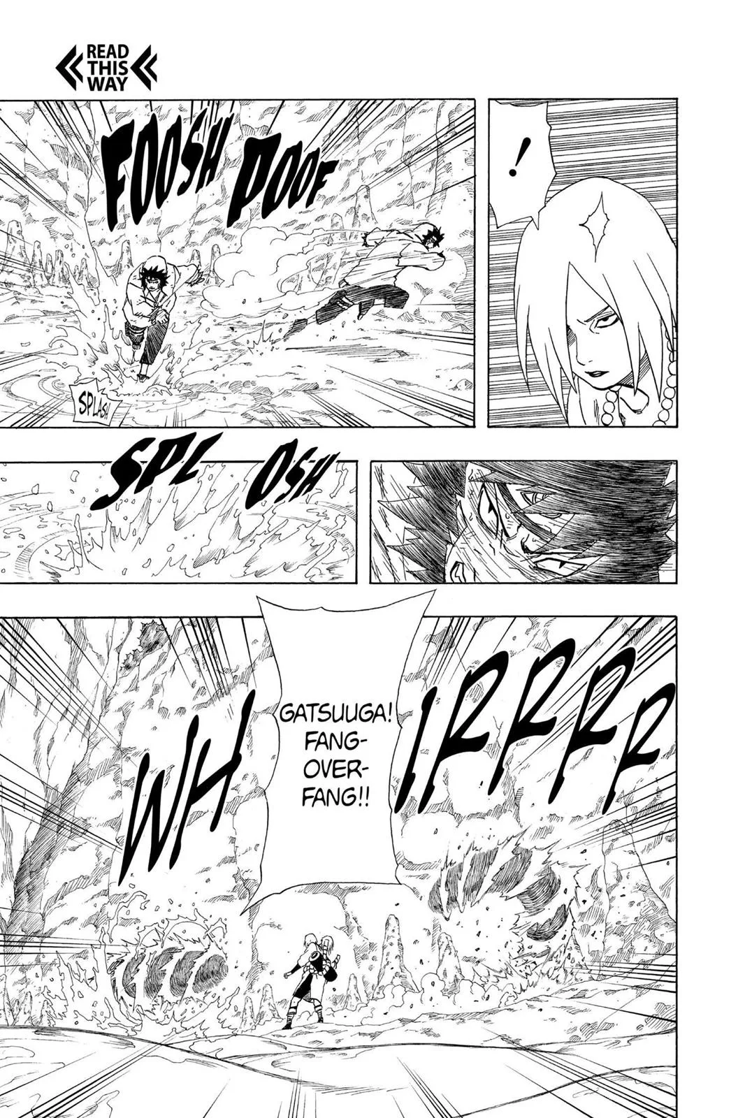 Naruto - Chapter 202 - Page 11
