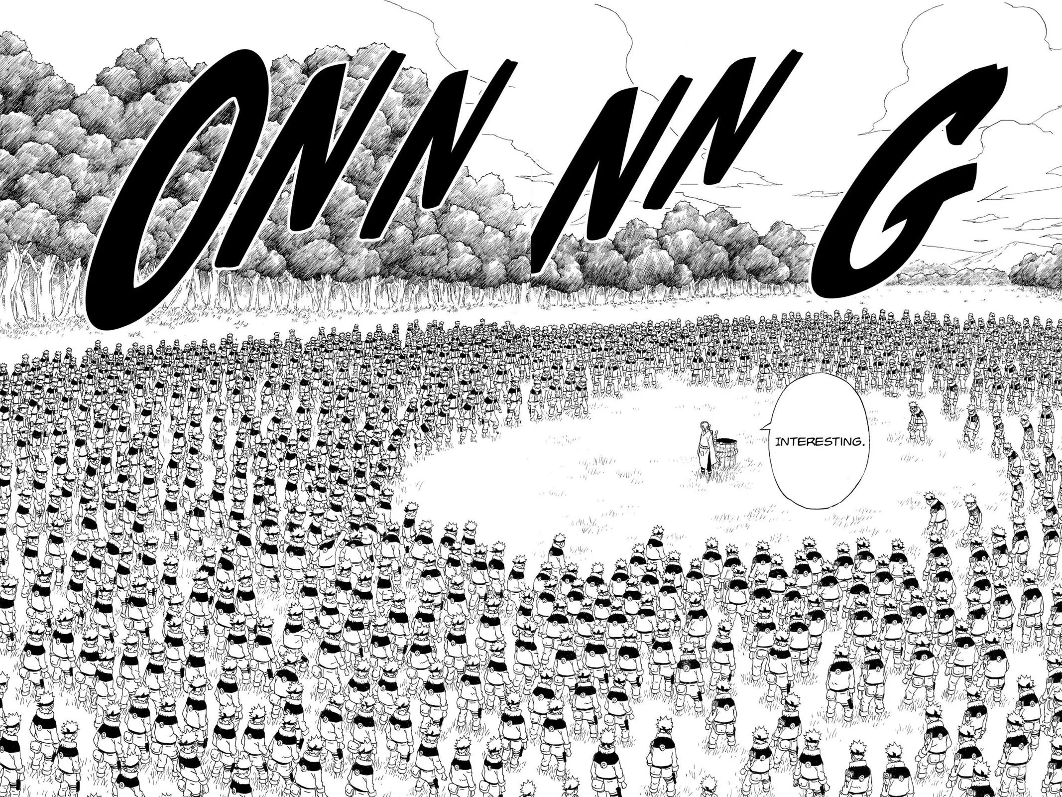 Naruto - Chapter 202 - Page 17