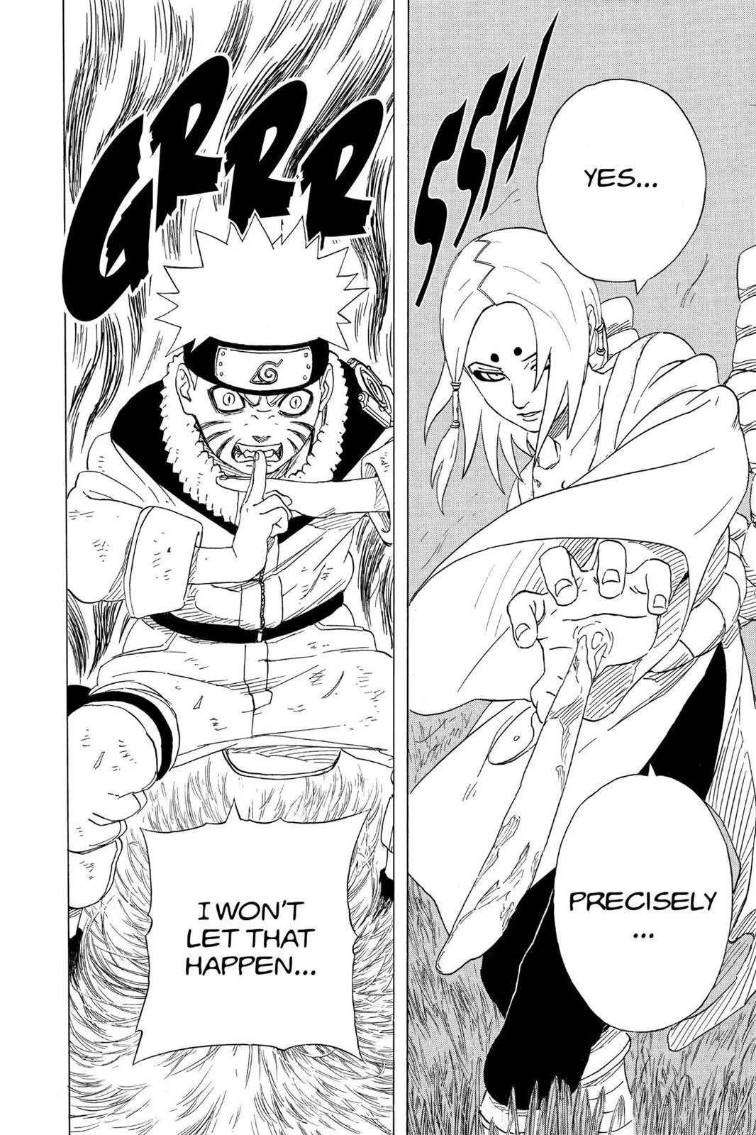 Naruto - Chapter 202 - Page 4