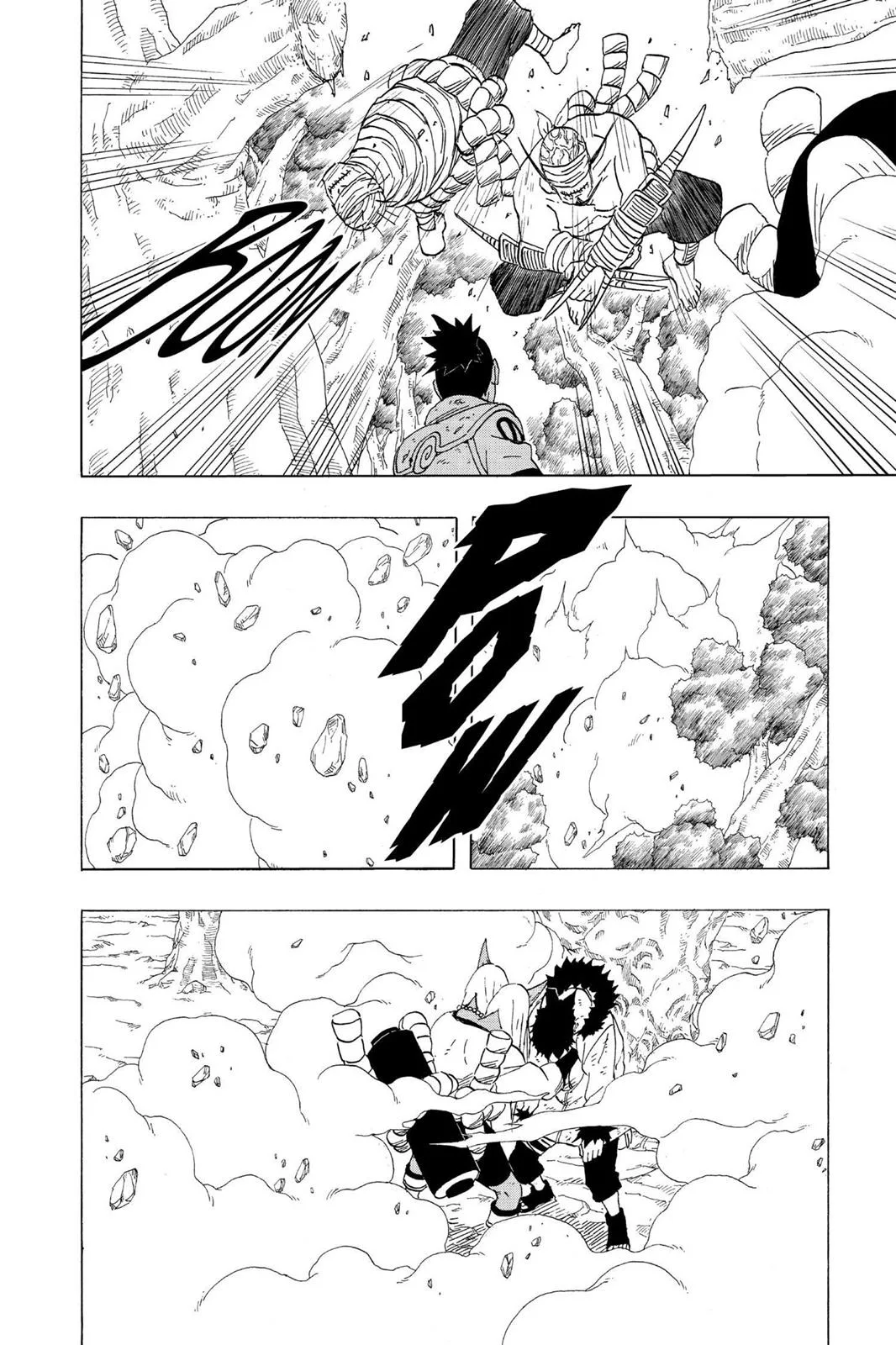 Naruto - Chapter 203 - Page 14