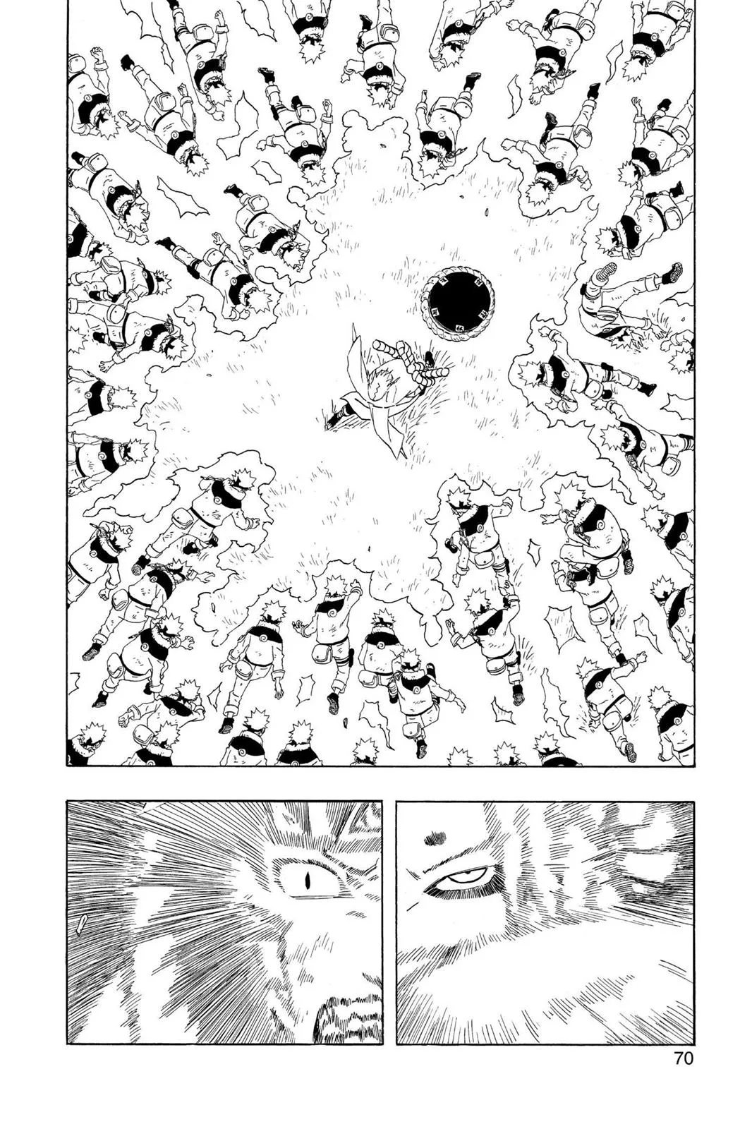 Naruto - Chapter 203 - Page 4