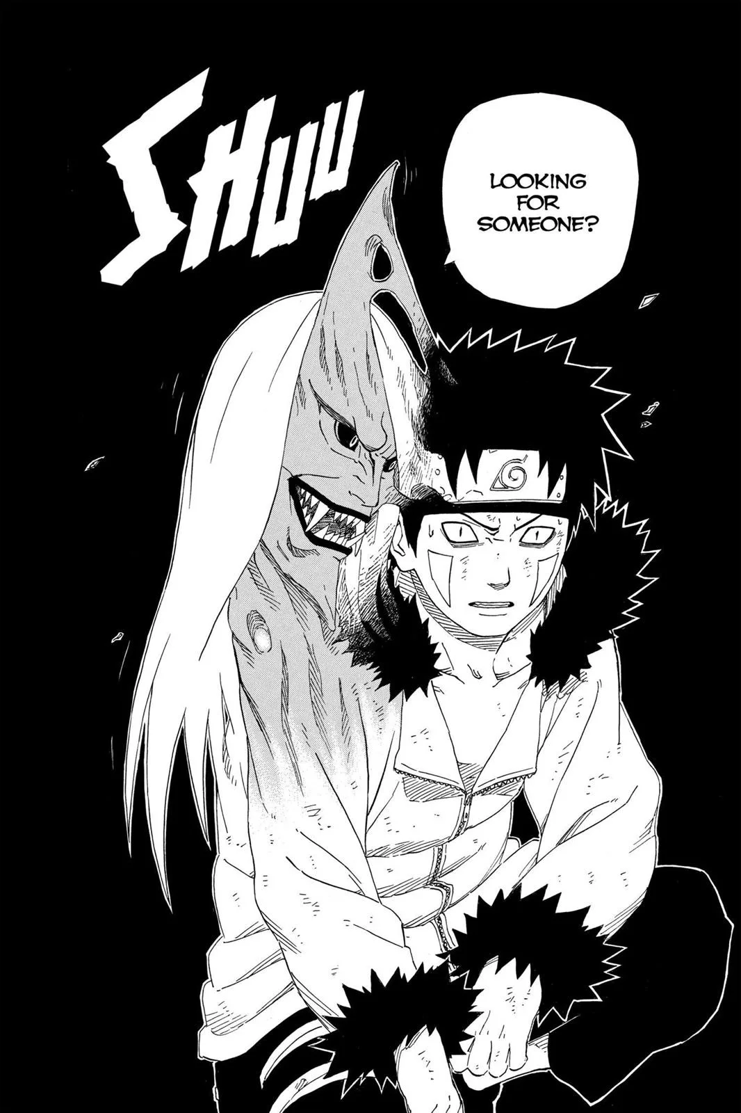 Naruto - Chapter 204 - Page 12