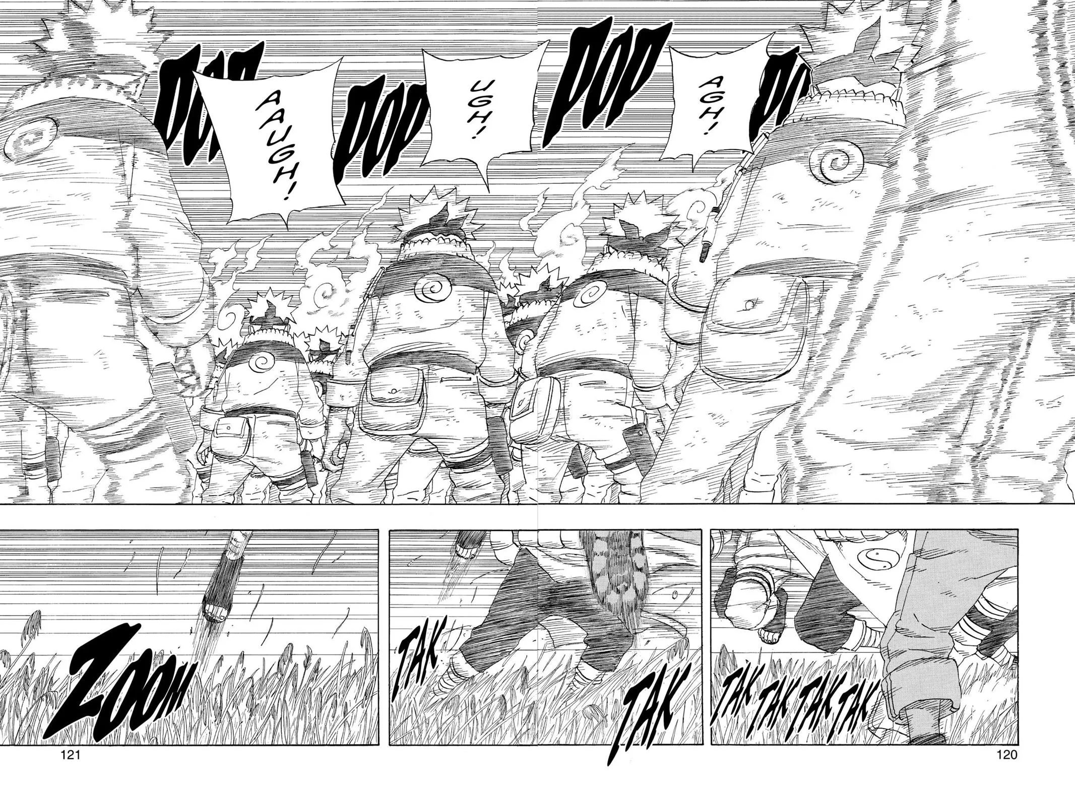 Naruto - Chapter 205 - Page 14