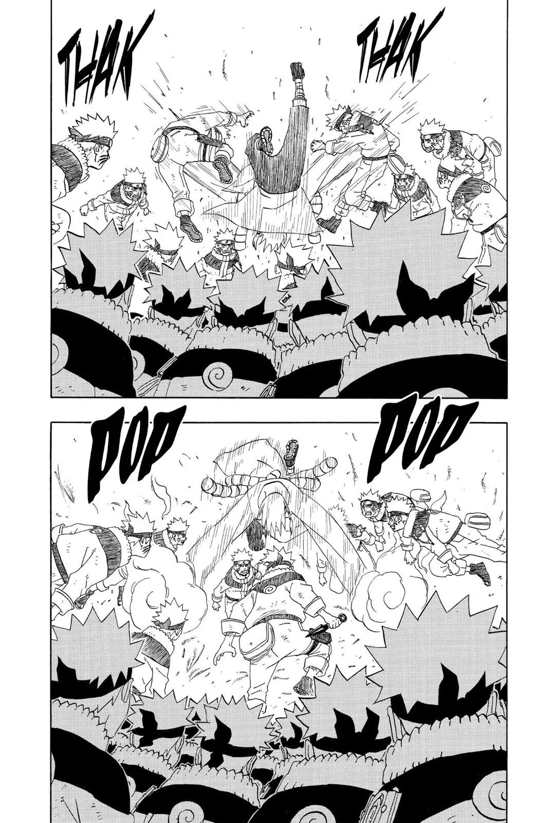 Naruto - Chapter 205 - Page 15