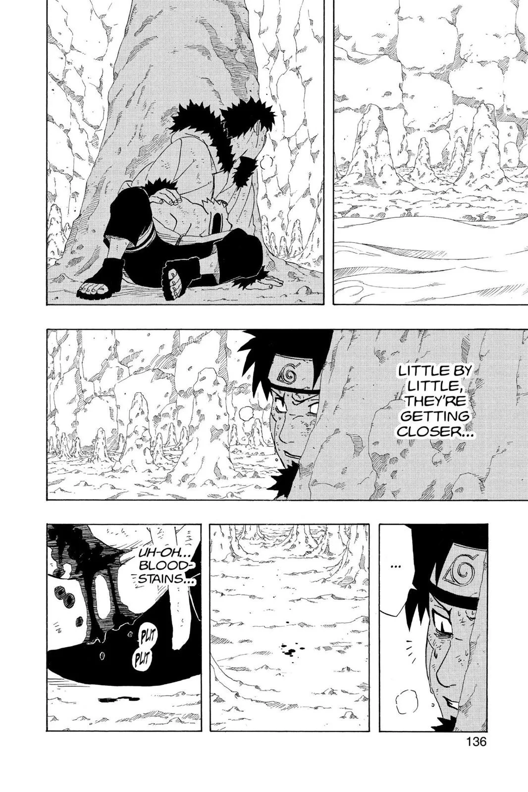 Naruto - Chapter 206 - Page 10