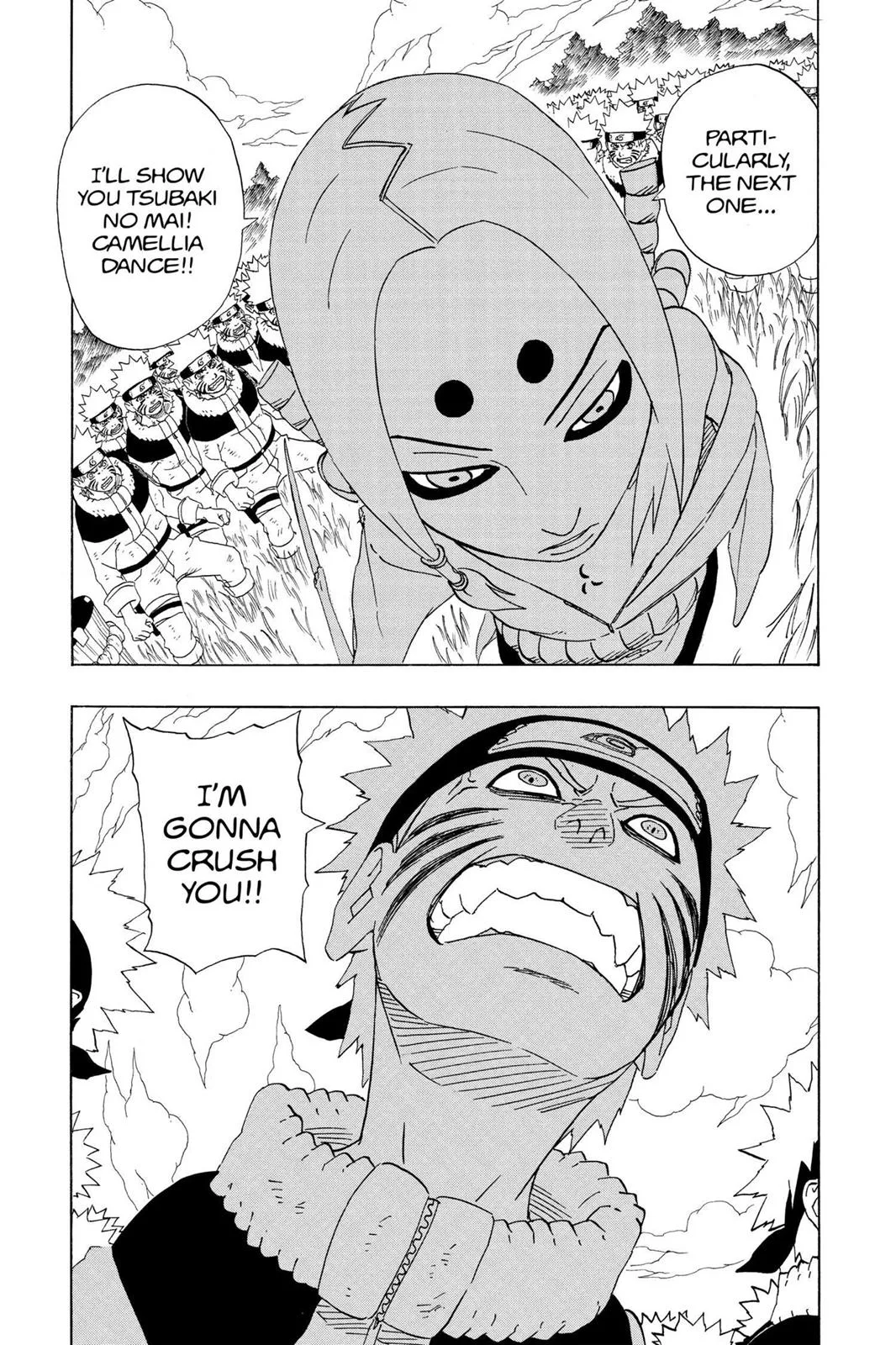 Naruto - Chapter 206 - Page 9
