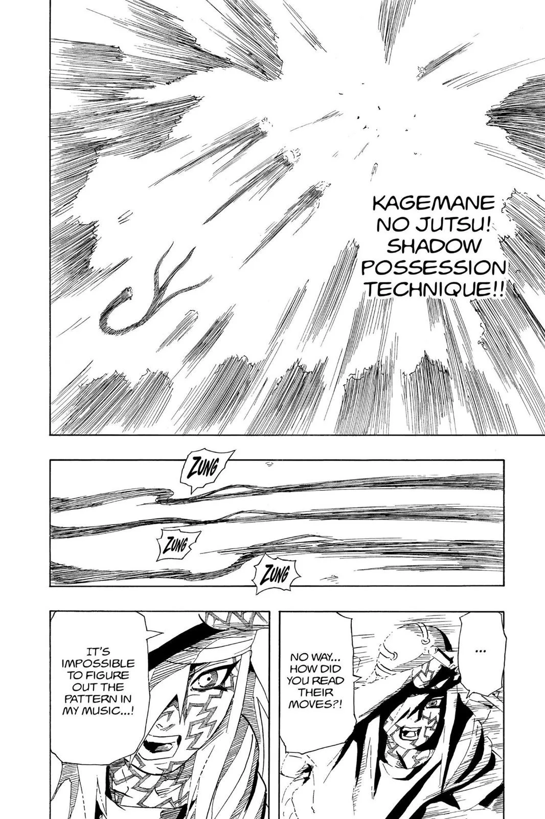 Naruto - Chapter 207 - Page 18