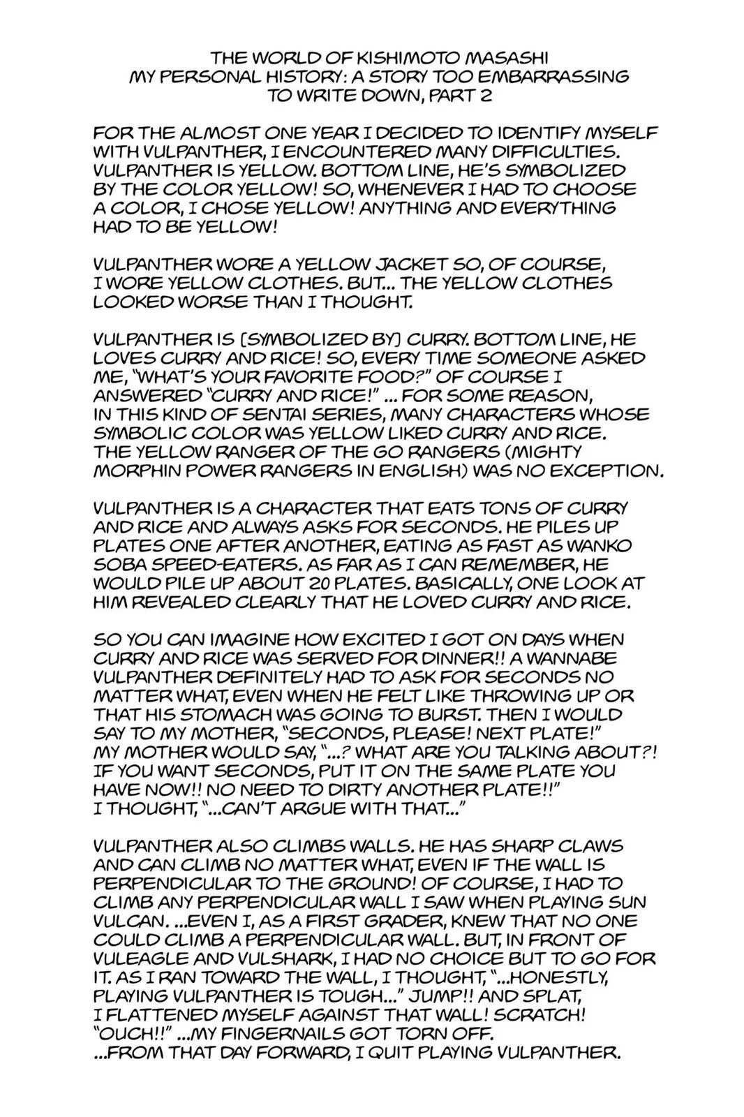 Naruto - Chapter 207 - Page 20