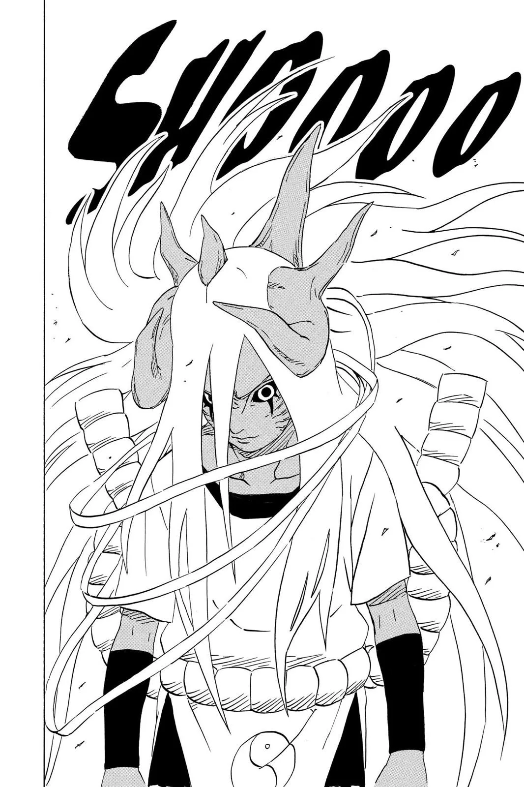 Naruto - Chapter 208 - Page 10