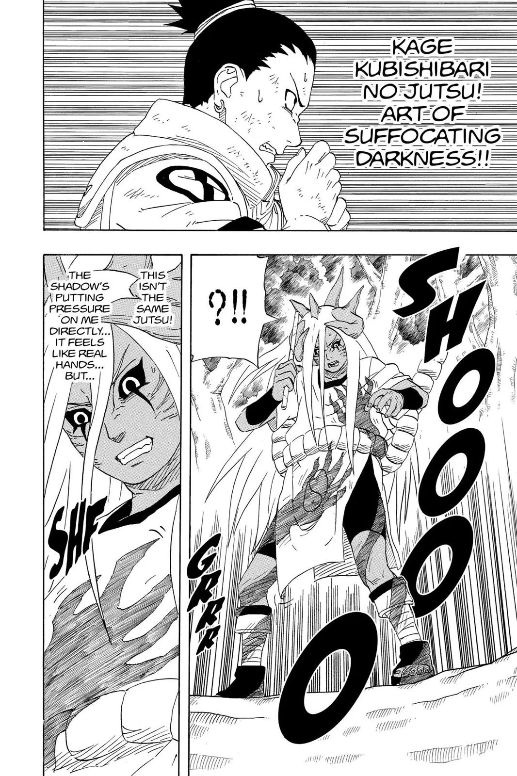 Naruto - Chapter 208 - Page 12