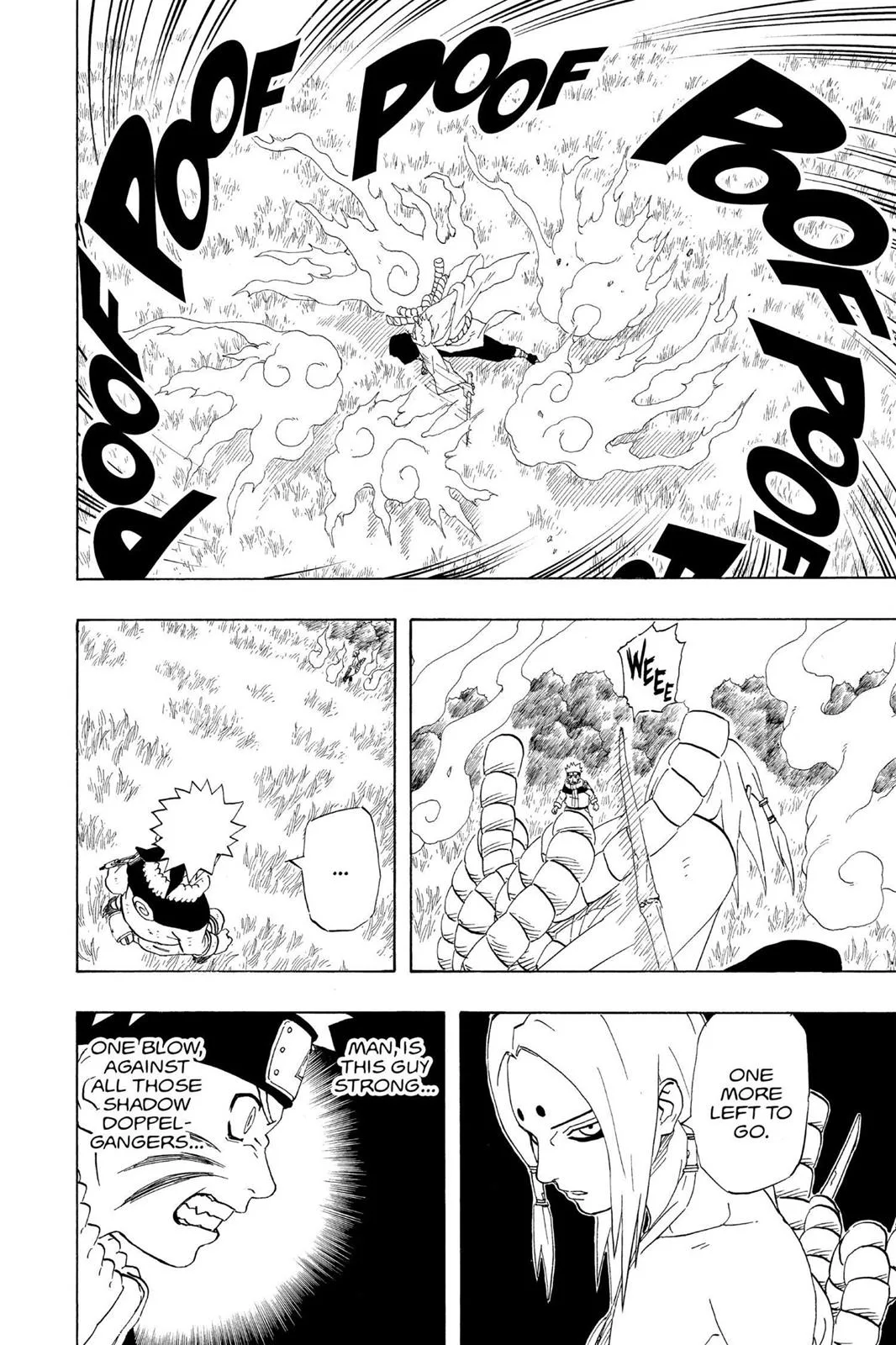Naruto - Chapter 209 - Page 17