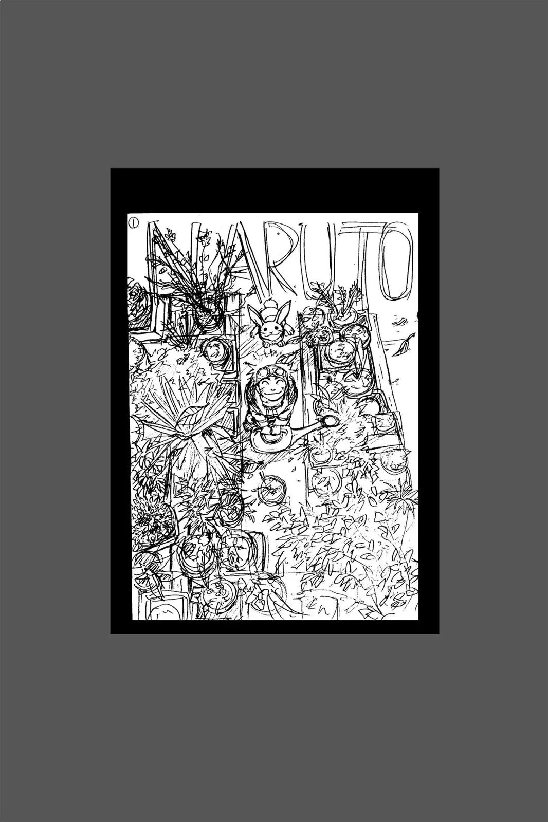 Naruto - Chapter 21 - Page 20