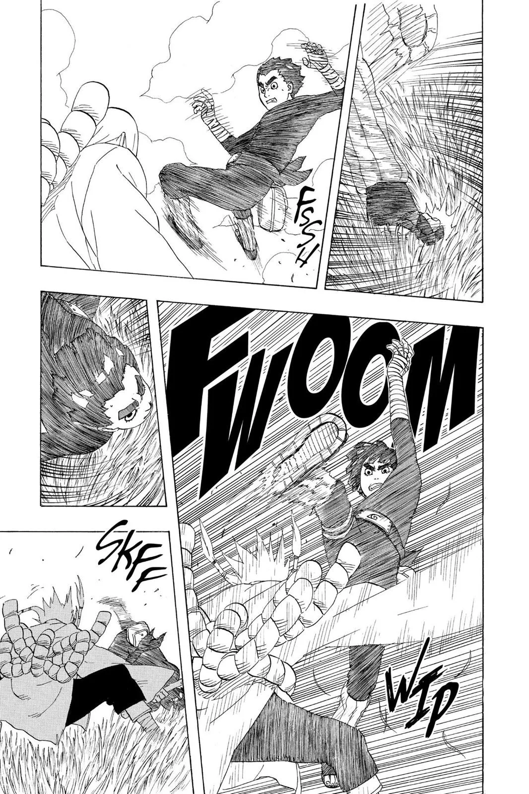 Naruto - Chapter 210 - Page 13