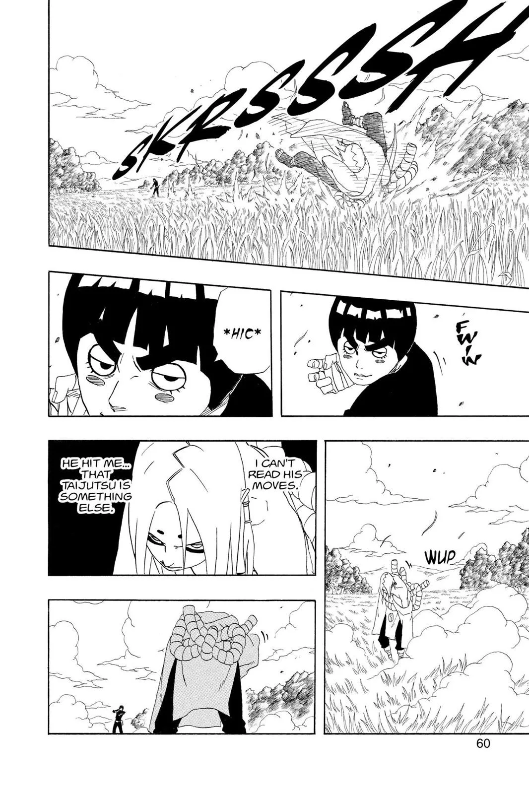 Naruto - Chapter 211 - Page 13