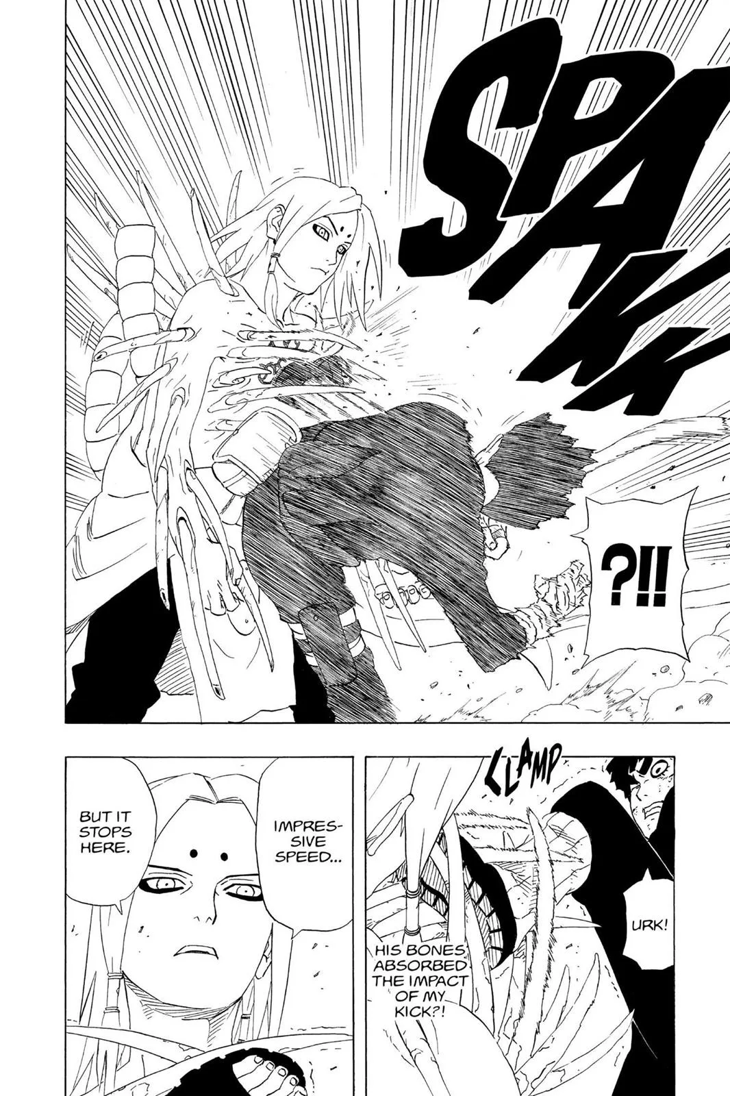 Naruto - Chapter 212 - Page 10