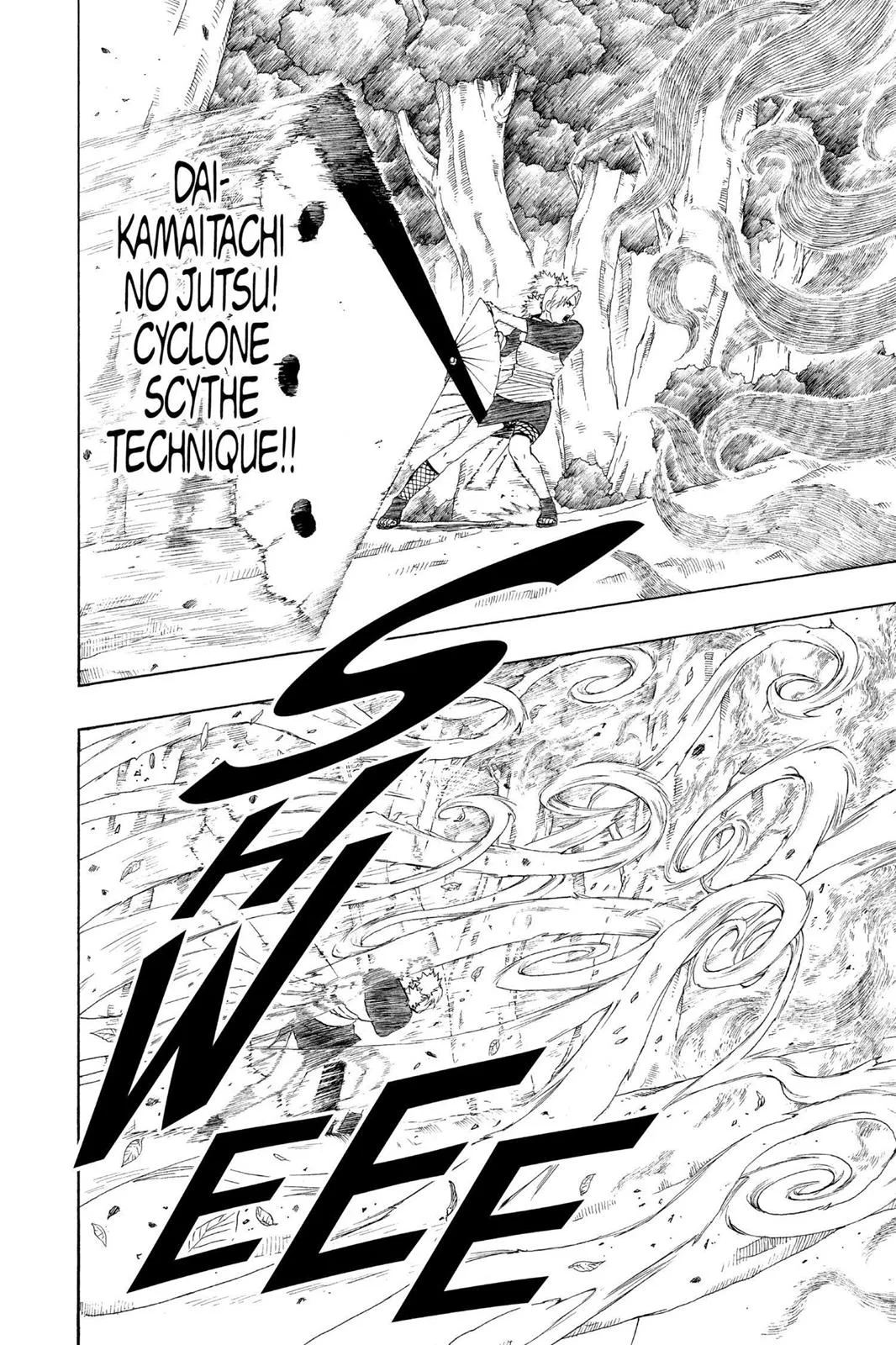 Naruto - Chapter 213 - Page 11