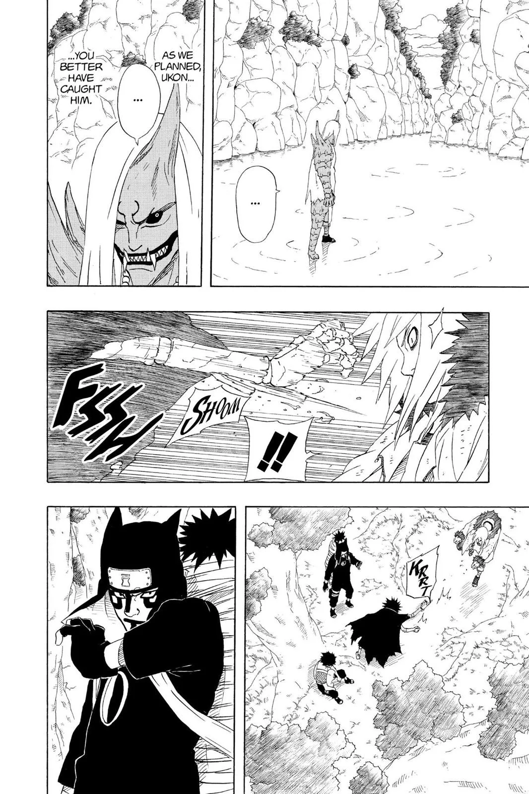 Naruto - Chapter 213 - Page 13