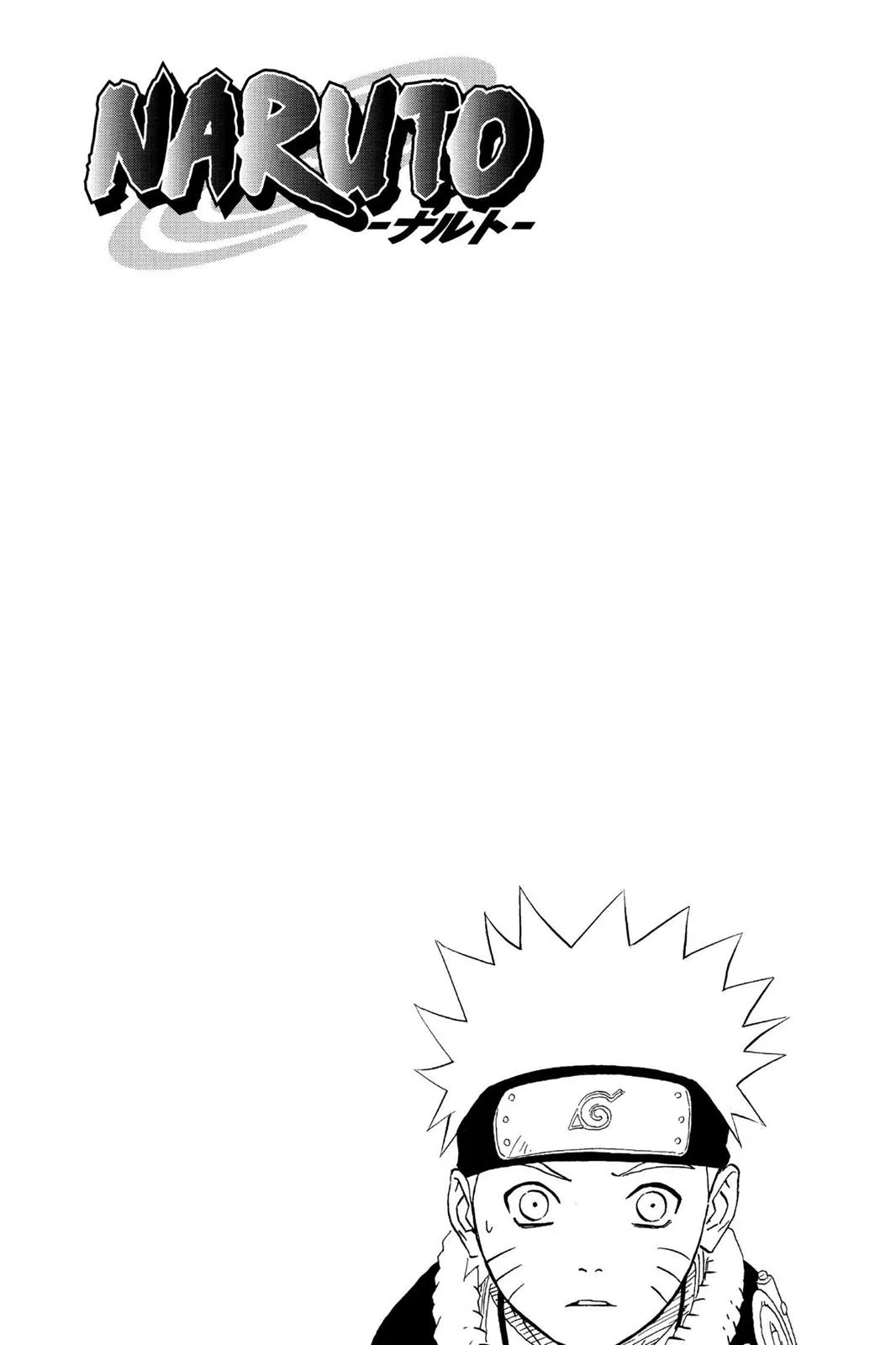 Naruto - Chapter 213 - Page 3