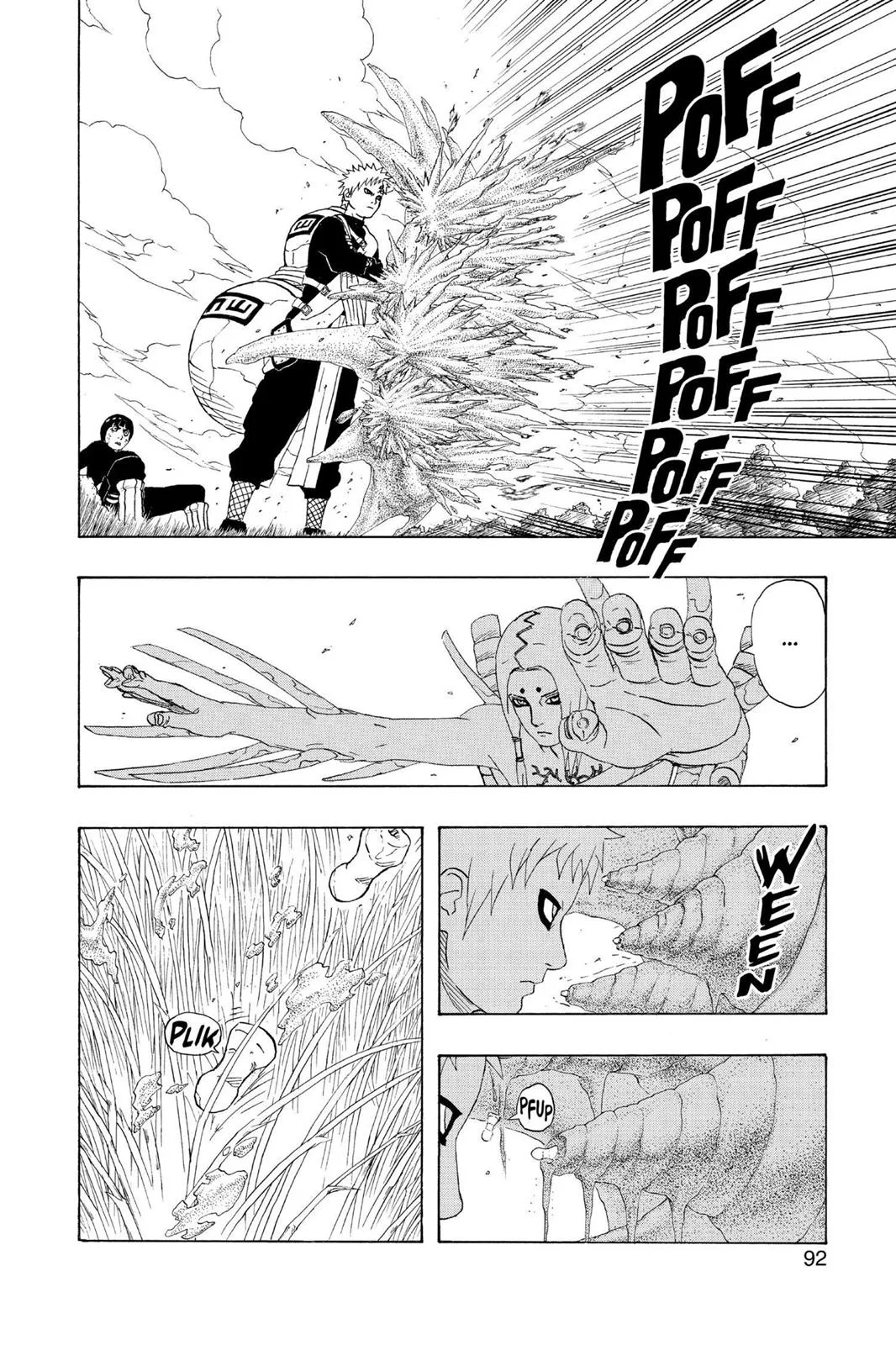 Naruto - Chapter 213 - Page 5