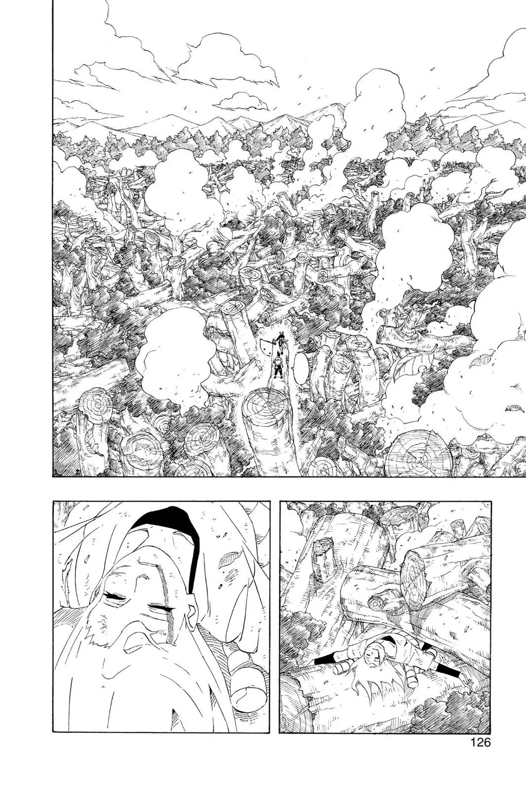 Naruto - Chapter 214 - Page 18