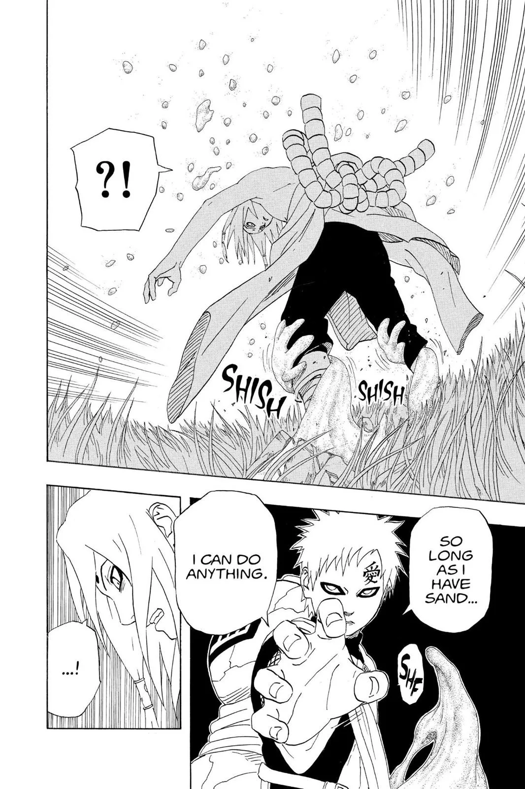 Naruto - Chapter 215 - Page 10