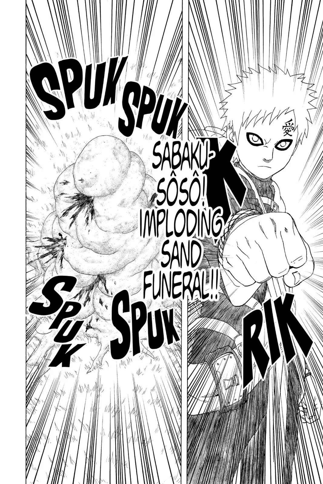 Naruto - Chapter 215 - Page 12