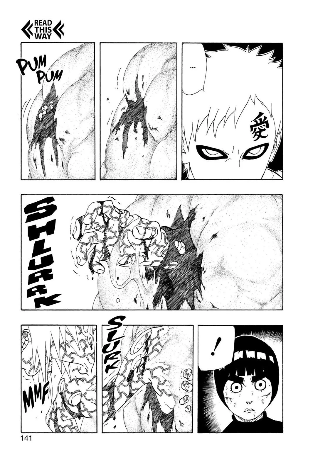 Naruto - Chapter 215 - Page 13
