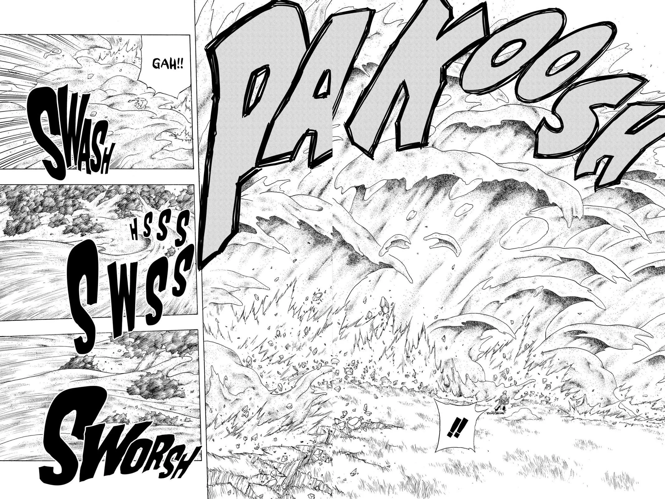 Naruto - Chapter 215 - Page 16