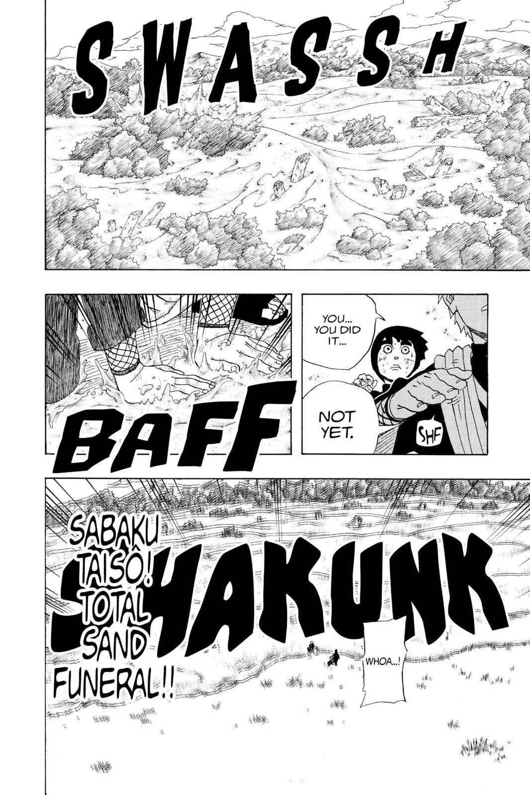 Naruto - Chapter 215 - Page 17