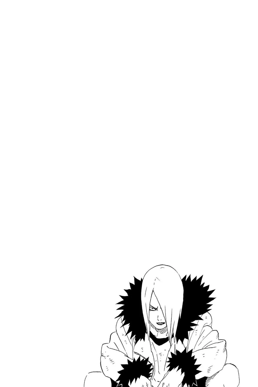 Naruto - Chapter 215 - Page 19