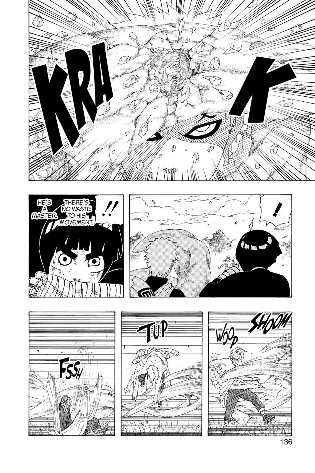 Naruto - Chapter 215 - Page 8