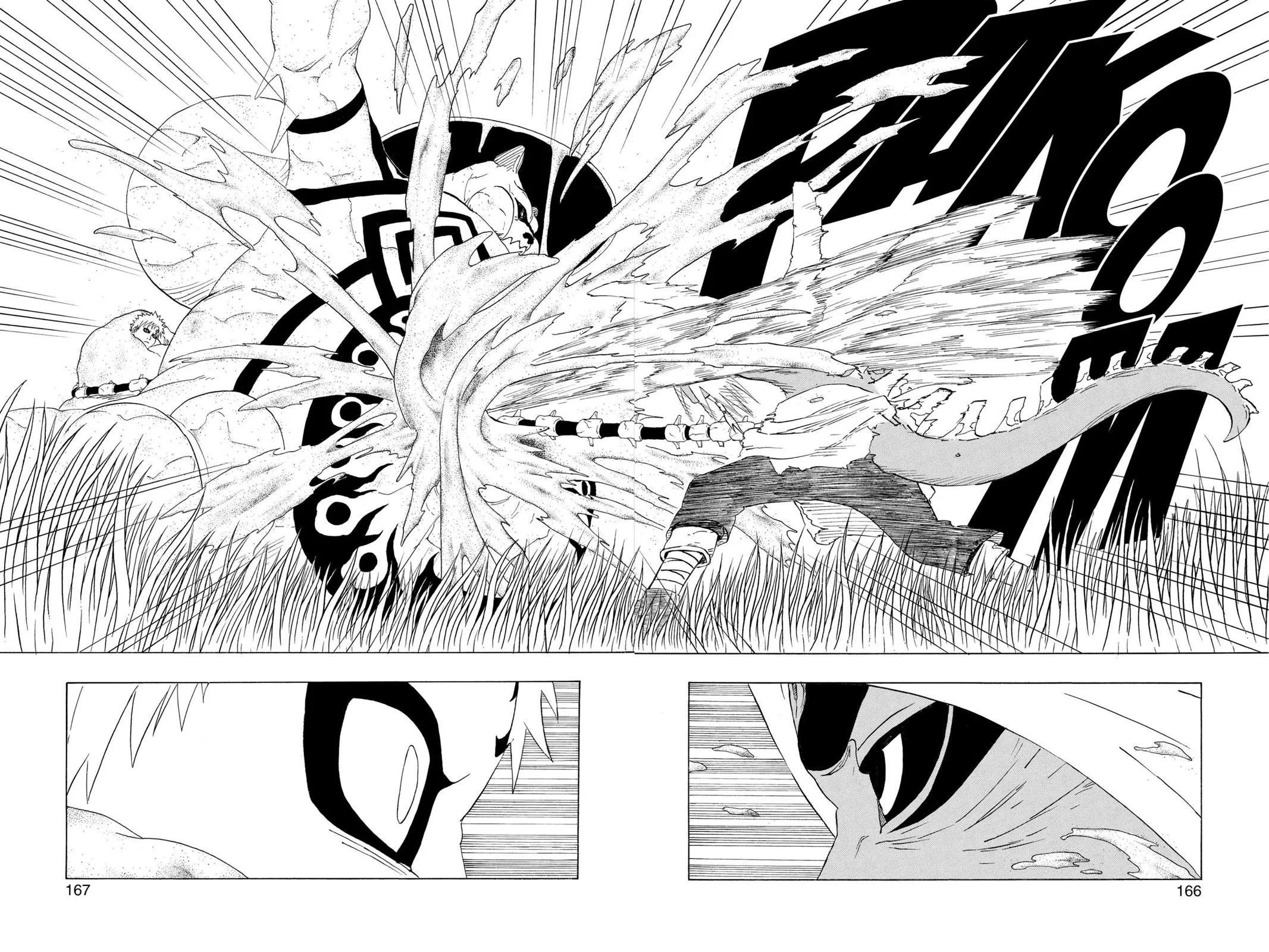 Naruto - Chapter 216 - Page 18