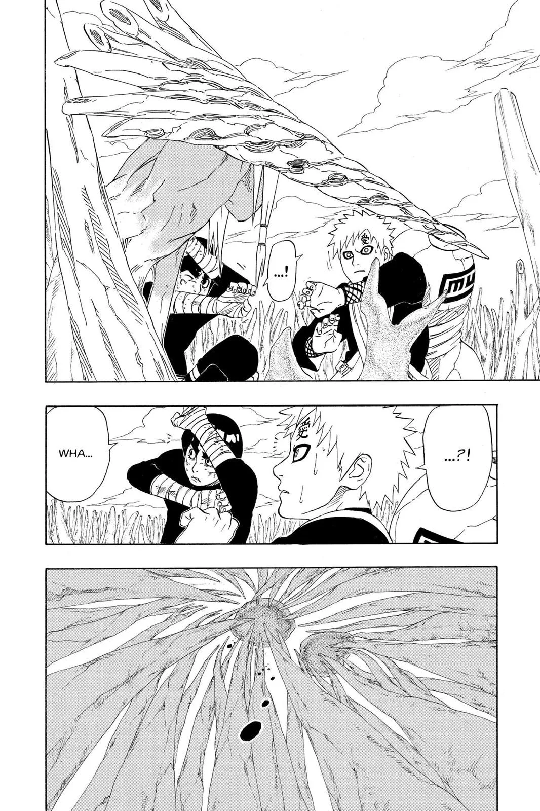 Naruto - Chapter 217 - Page 12