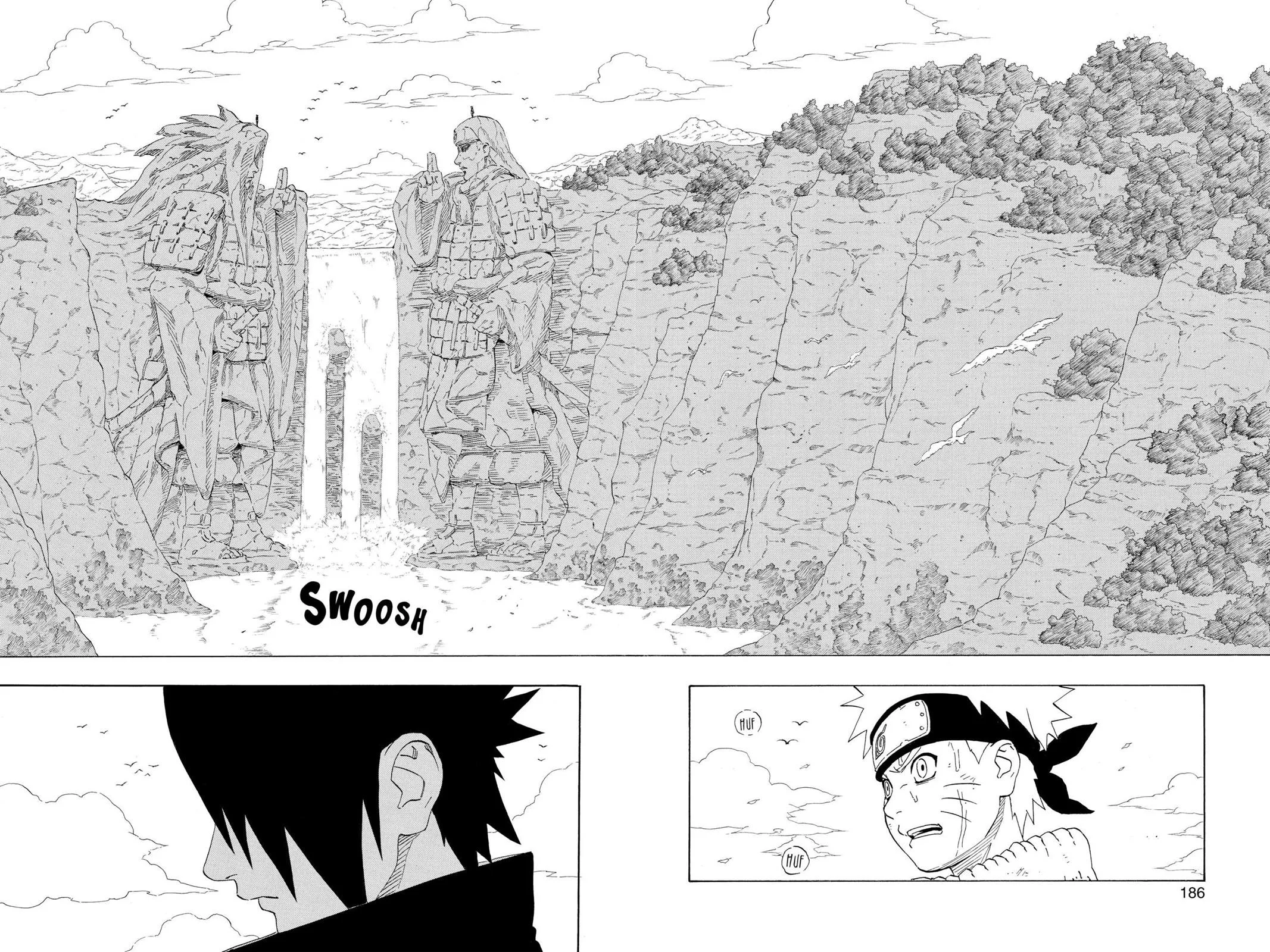 Naruto - Chapter 217 - Page 18