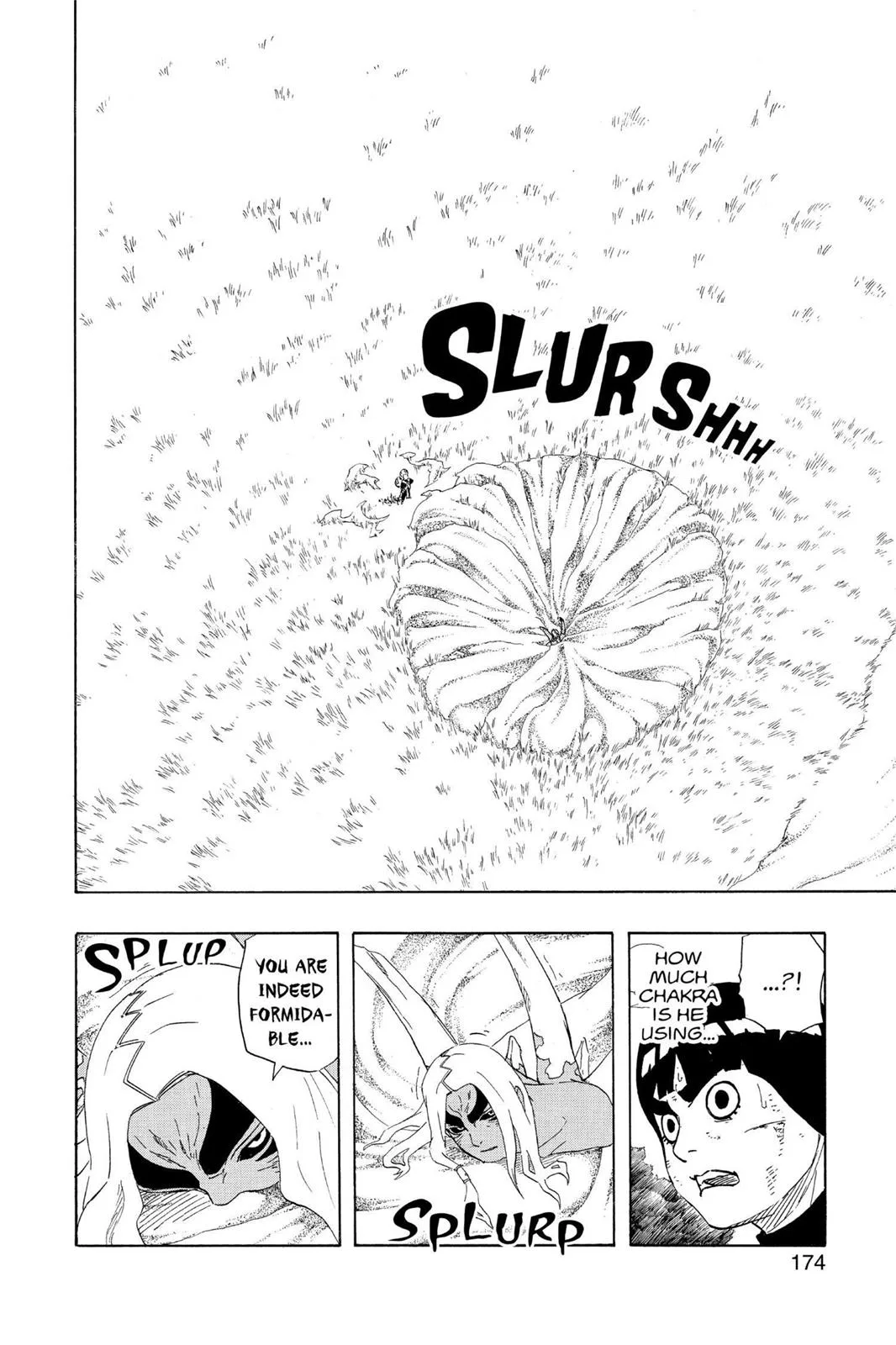 Naruto - Chapter 217 - Page 6