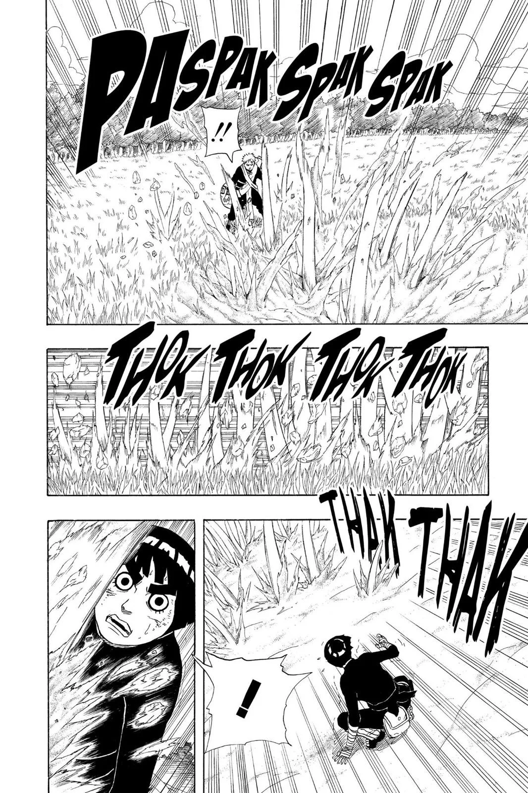 Naruto - Chapter 217 - Page 8