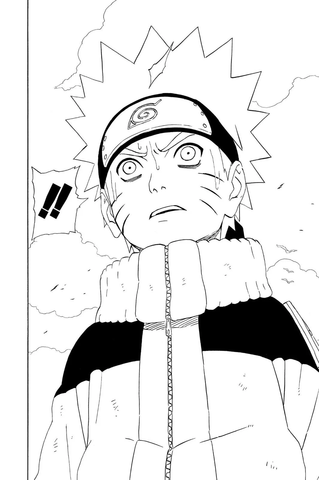 Naruto - Chapter 218 - Page 11