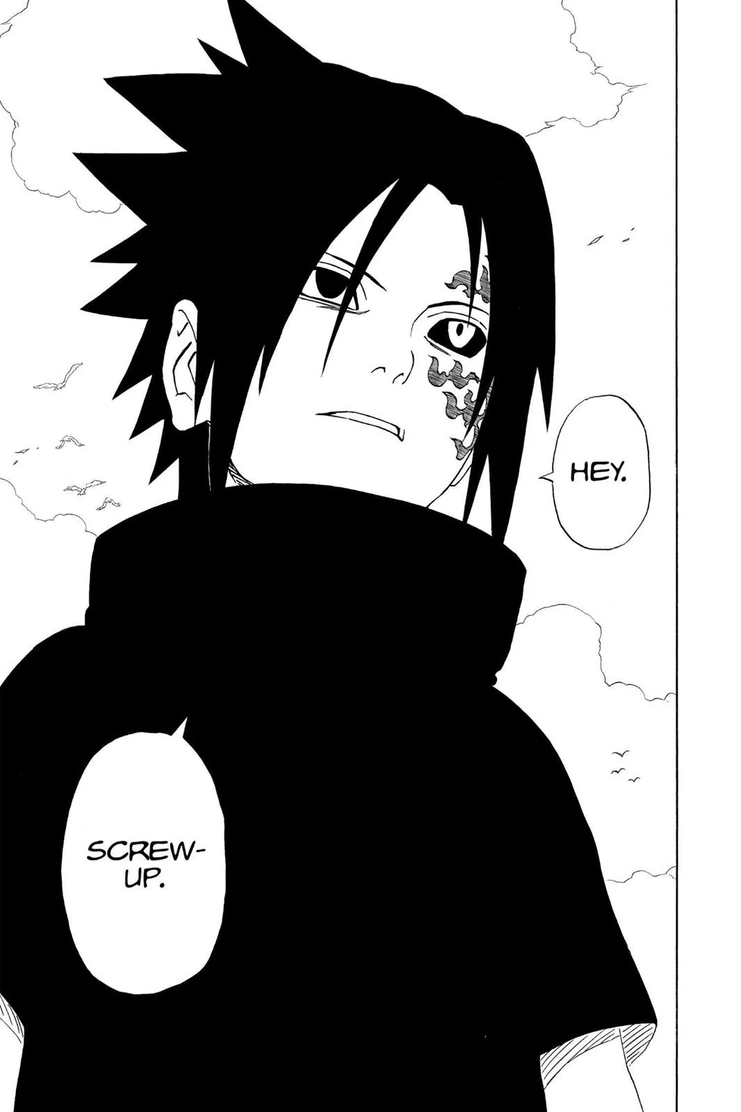 Naruto - Chapter 218 - Page 12