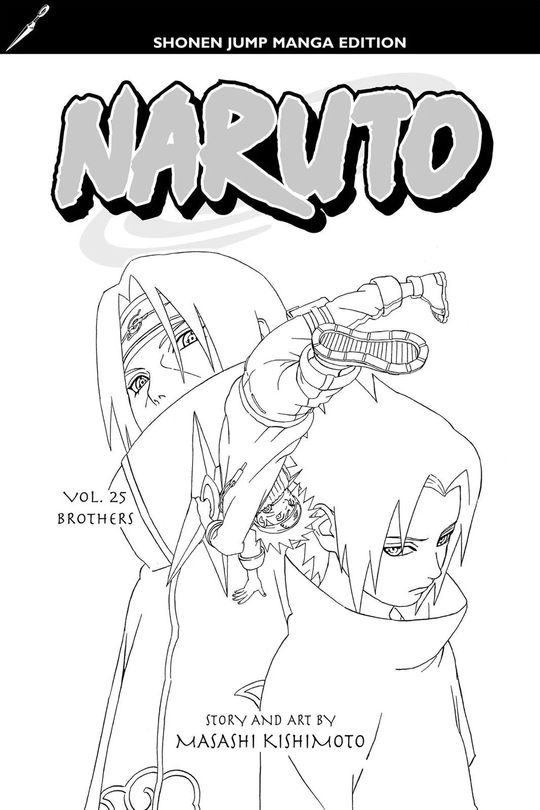 Naruto - Chapter 218 - Page 4